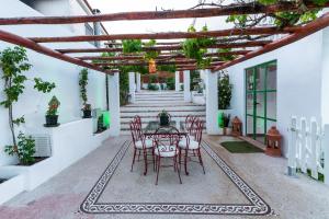 La Espada Rural Villa