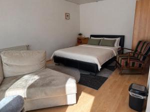 your accomodation in Aachen