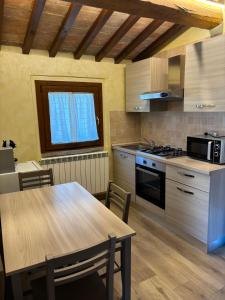 Agriturismo la Tana