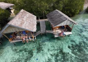 Freedom Homestay - Raja Ampat