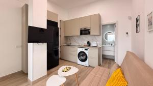Studio Loft Madrid