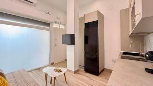 Studio Loft Madrid