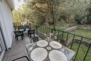 Apartments Giardino Mediterraneo