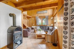 Chalet La Transhumance