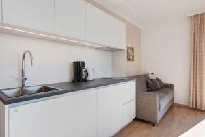 Ferienappartement Freiblick