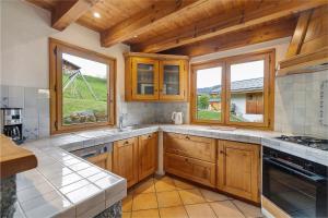 Chalet La Transhumance