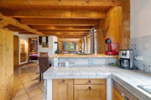 Chalet La Transhumance