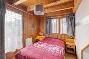Chalet La Transhumance
