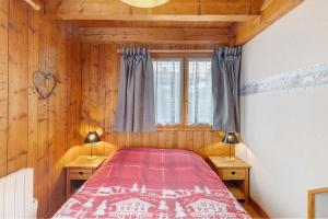 Chalet La Transhumance