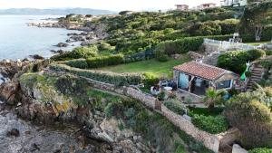 Casa Piccolo Smeraldo Giardino- Charming Oasis