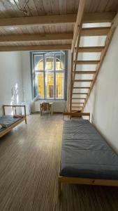 Flat near Corvin Negyed