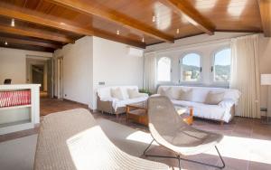 Luxury Rocamar – Primera Línea y Terraza