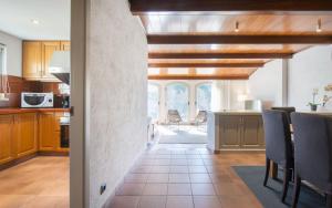 Luxury Rocamar – Primera Línea y Terraza