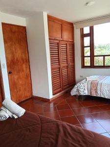Cabaña Campestre el Refugio