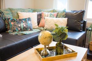 The Jungle - Luxury Glamping Lodge Cheshire