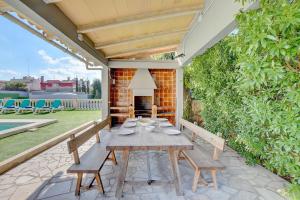Villa Can Benavent By Slow Villas