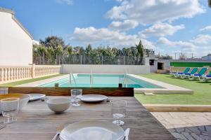 Villa Can Benavent By Slow Villas