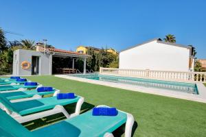 Villa Can Benavent By Slow Villas