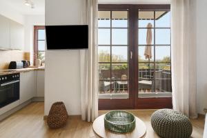 Apartment Bergliebe - mit Sauna