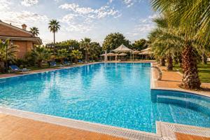 Grand Hotel Vigna Nocelli