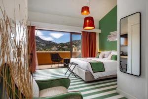 Valesmeralda Boutique Rooms, Porto Cervo Marina