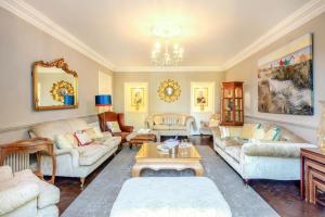 6 Bed in Southwold oc-sghs