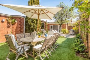 6 Bed in Southwold oc-sghs