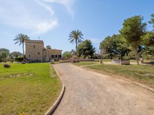 Sa caseta - Villa casa Manolo