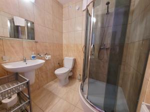 Pensjonat SPA u Tomasza