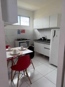 Apt Solaris - Petrolina
