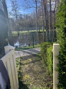 Le Clos des Chênes Maison - Vue Lac -