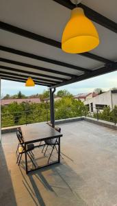 Sky Residence Airport Therme Otopeni 9