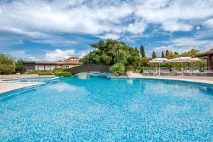 Agriturismo Parmenide