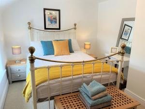 Halfpenny Cottage close to Carbis Bay St Ives