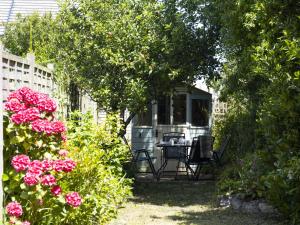 Halfpenny Cottage close to Carbis Bay St Ives