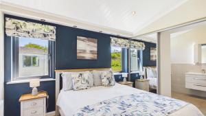 Swanlake Lodge - 3 Bedroom Lodge - Penally