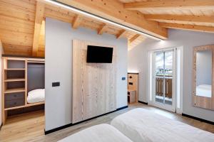Casa Domin Livigno