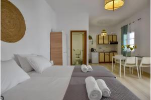 Eva Apartments