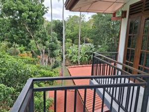 Green Village Guest