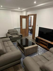 appartement à oran