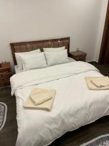 appartement à oran
