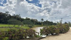 Rancho Queimado - Jardim da Serra - Lote 25