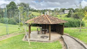 Rancho Queimado - Jardim da Serra - Lote 25