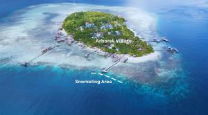 Freedom Homestay - Raja Ampat