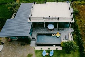 NADON VILLA