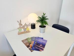 2 min from Porta Nuova - Modern Studio
