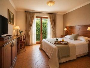 Grand Hotel Vigna Nocelli