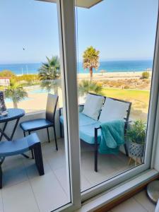 wonderful and comfortable apartment on the front line
