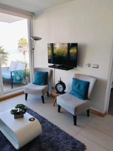 wonderful and comfortable apartment on the front line