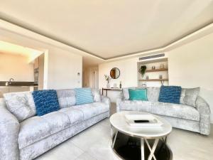 Horizon Bleu appartement vue mer & port Canto by Welcome to Cannes